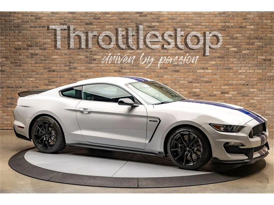 2016 Ford S550 Mustang - Image 5 of 31