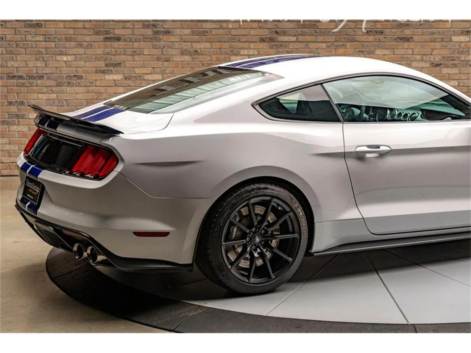 2016 Ford S550 Mustang - Image 13 of 31