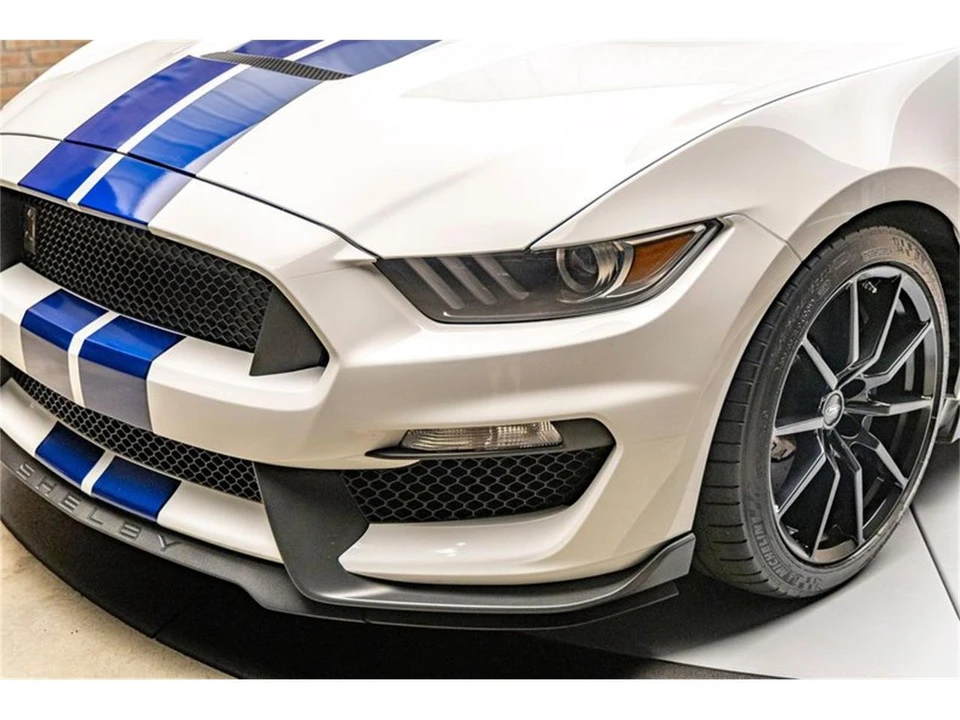 2016 Ford S550 Mustang - Image 21 of 31