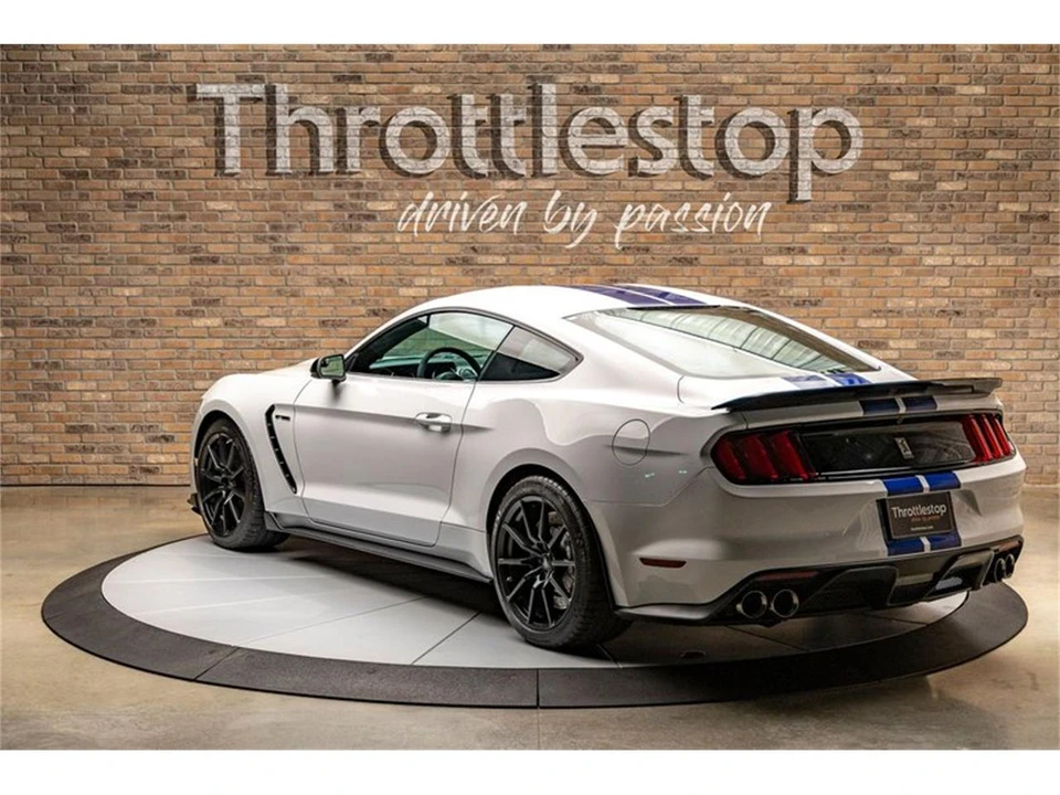2016 Ford S550 Mustang - Image 9 of 31