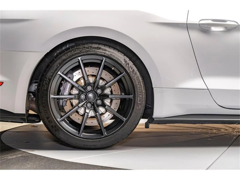 2016 Ford S550 Mustang - Image 17 of 31