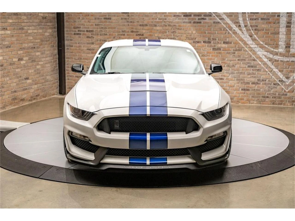 2016 Ford S550 Mustang - Image 2 of 31