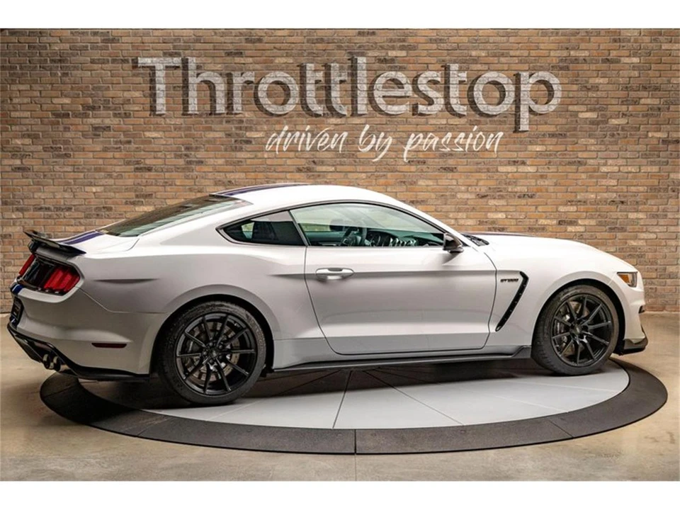 2016 Ford S550 Mustang - Image 6 of 31