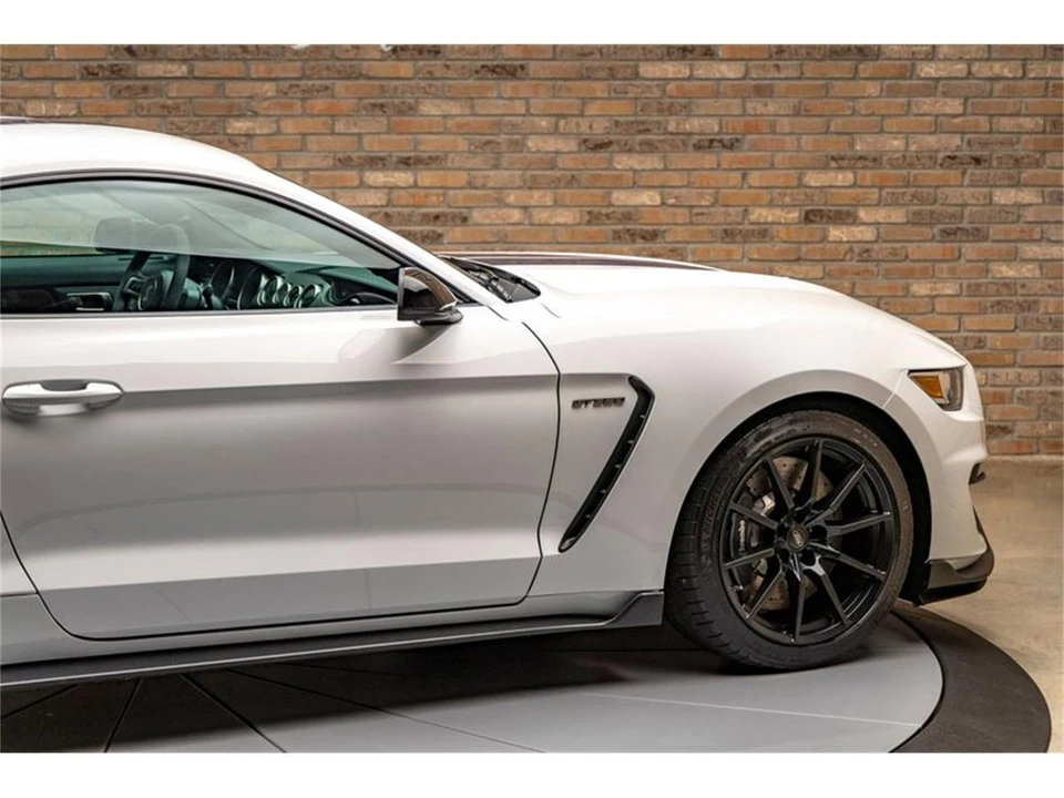 2016 Ford S550 Mustang - Image 14 of 31
