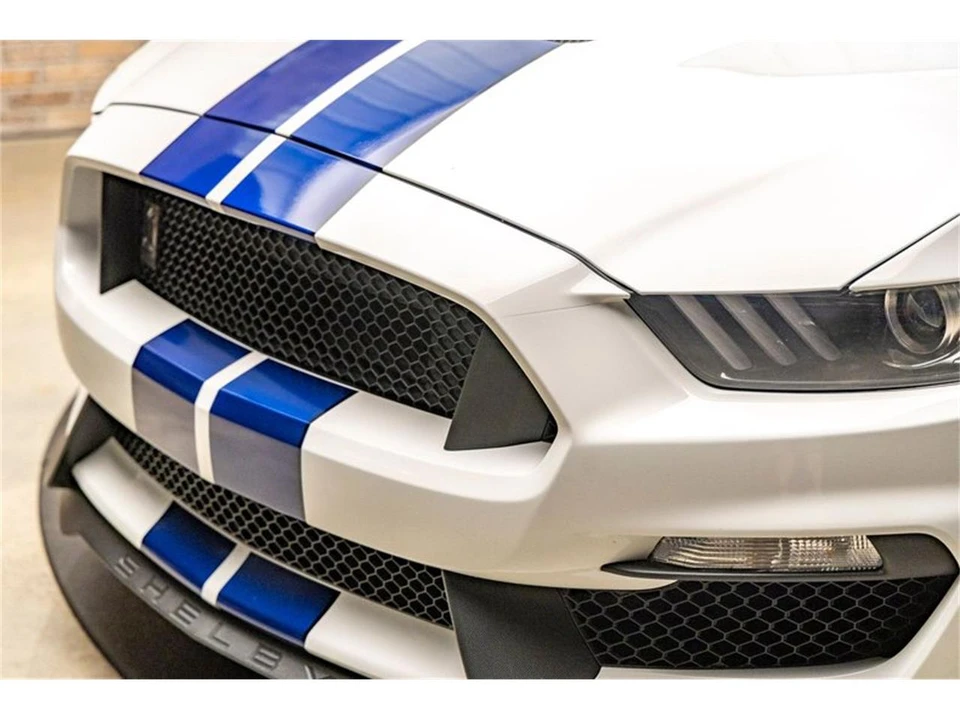 2016 Ford S550 Mustang - Image 22 of 31