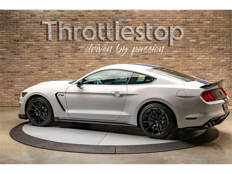 2016 Ford S550 Mustang - Image 10 of 31