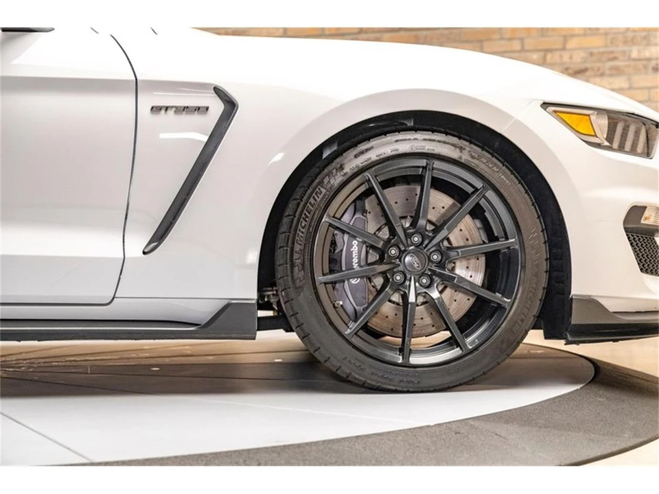 2016 Ford S550 Mustang - Image 18 of 31