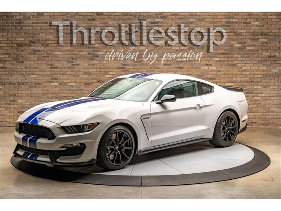 2016 Ford S550 Mustang - Image 3 of 31