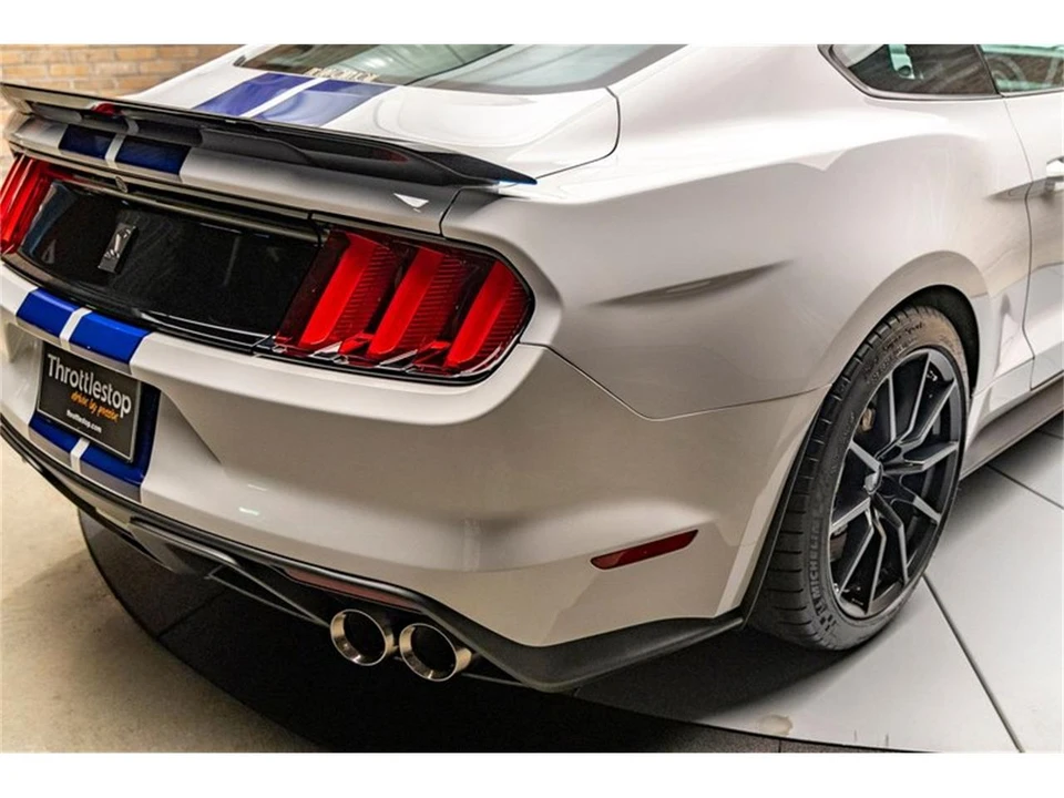 2016 Ford S550 Mustang - Image 31 of 31