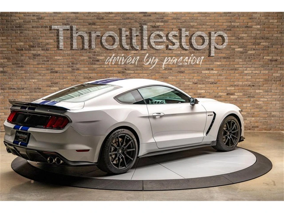 2016 Ford S550 Mustang - Image 7 of 31
