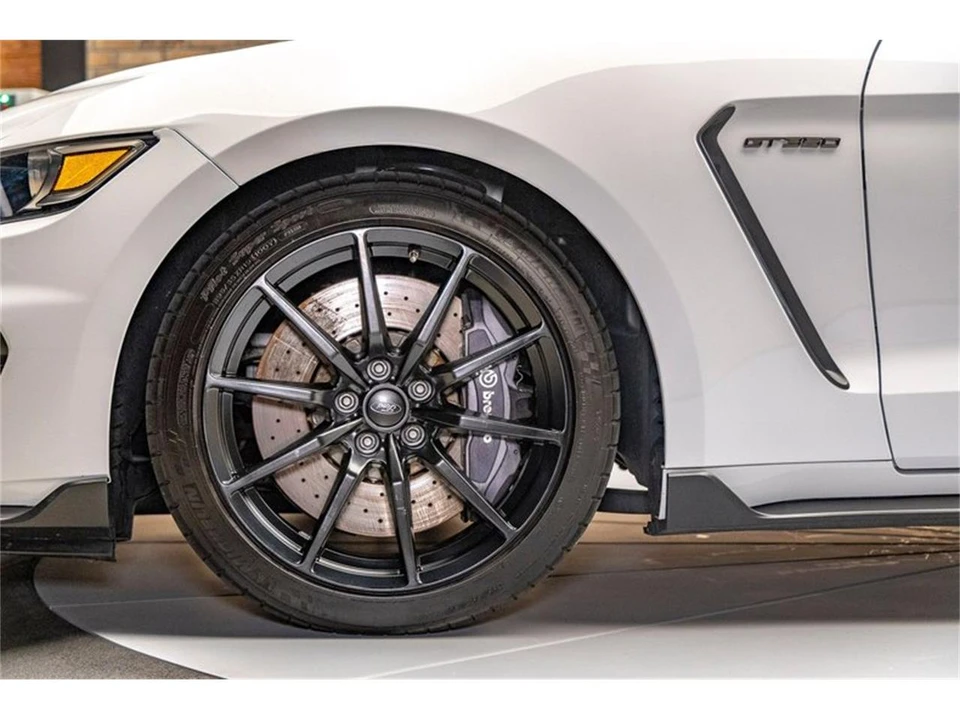 2016 Ford S550 Mustang - Image 15 of 31