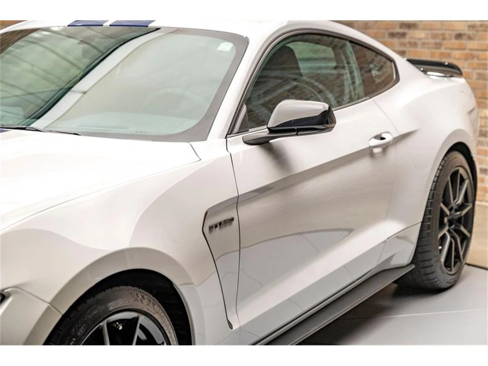 2016 Ford S550 Mustang - Image 23 of 31