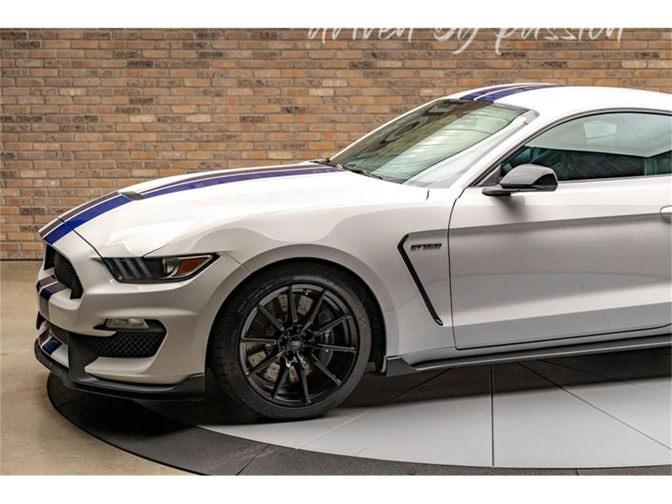 2016 Ford S550 Mustang - Image 11 of 31