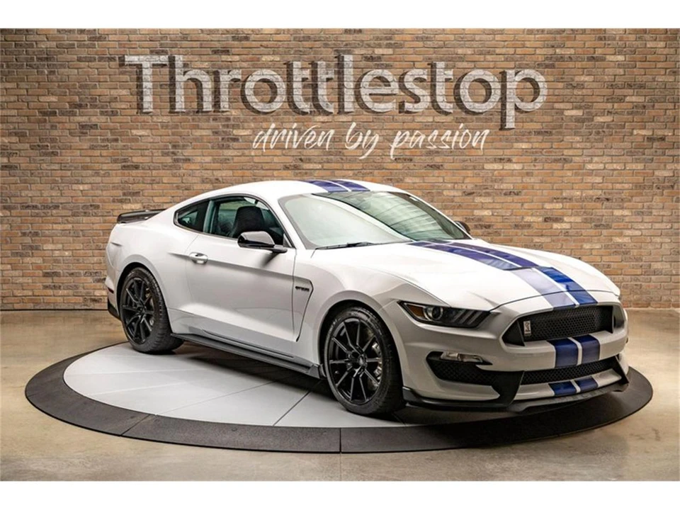 2016 Ford S550 Mustang - Image 4 of 31