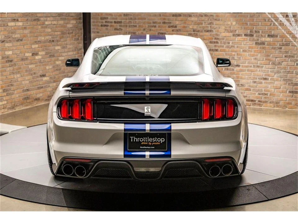 2016 Ford S550 Mustang - Image 8 of 31