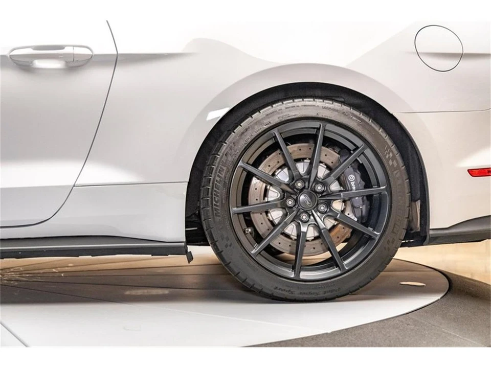 2016 Ford S550 Mustang - Image 16 of 31