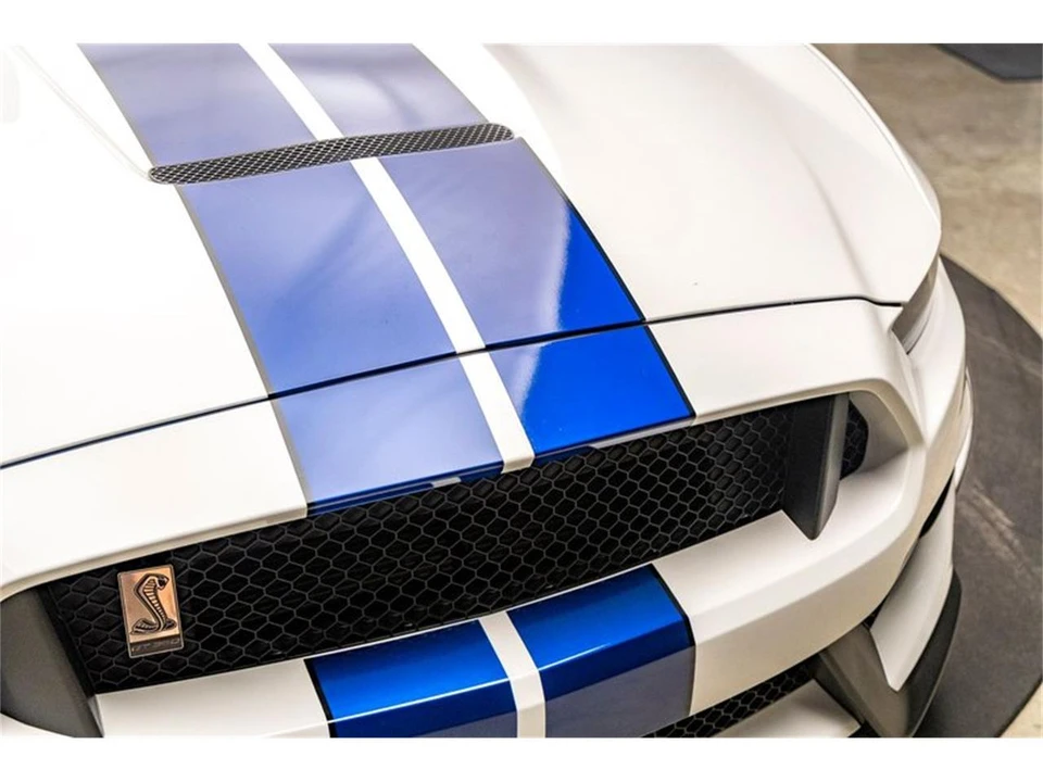 2016 Ford S550 Mustang - Image 24 of 31