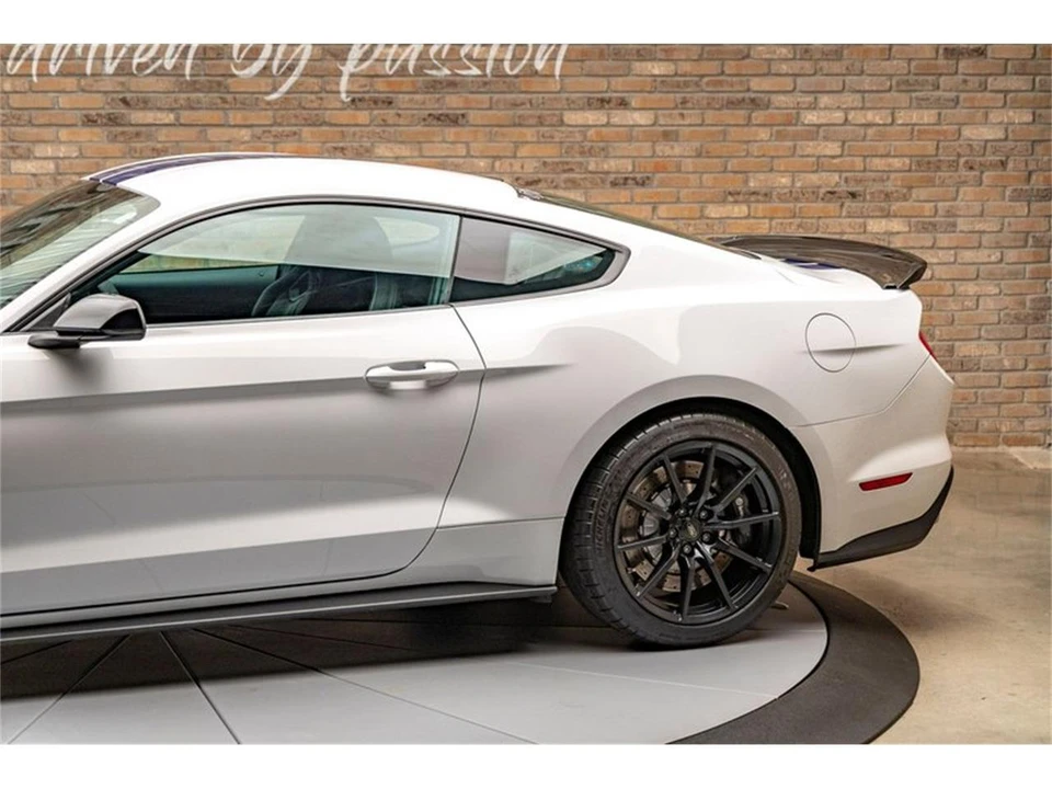 2016 Ford S550 Mustang - Image 12 of 31