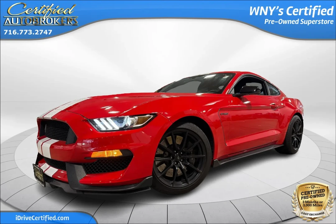 2016 Ford S550 Mustang - Image 2 of 31