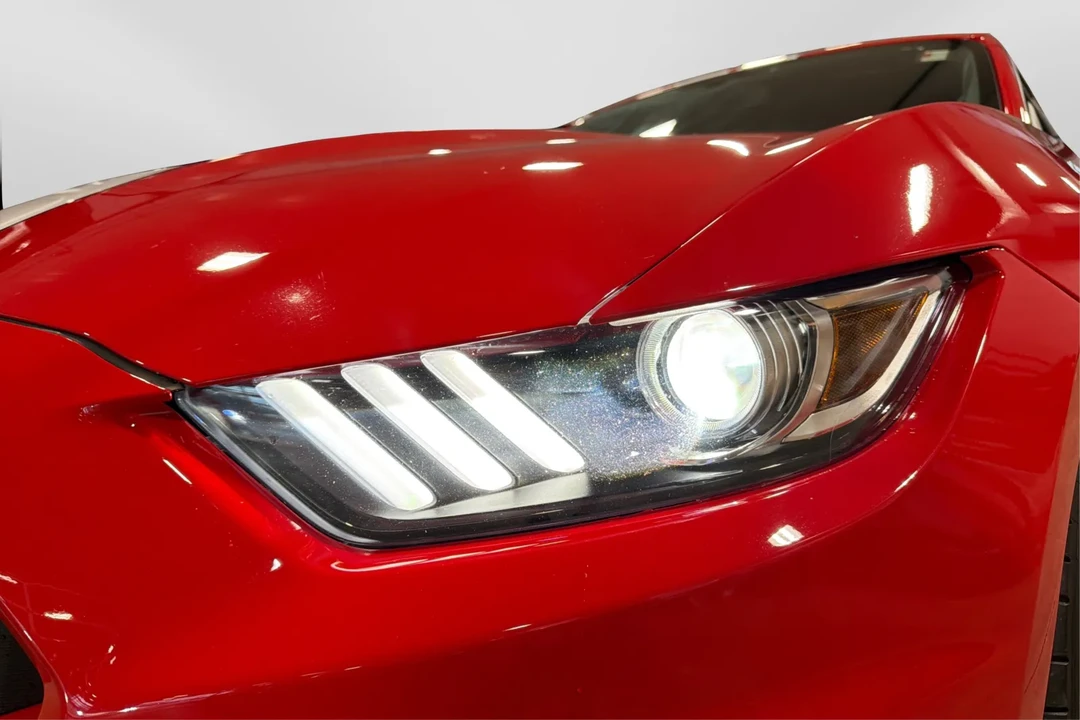 2016 Ford S550 Mustang - Image 15 of 31