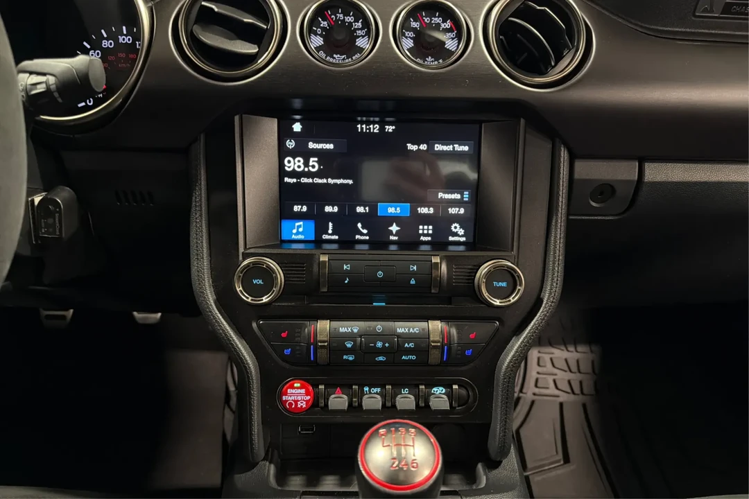 2016 Ford S550 Mustang - Image 29 of 31