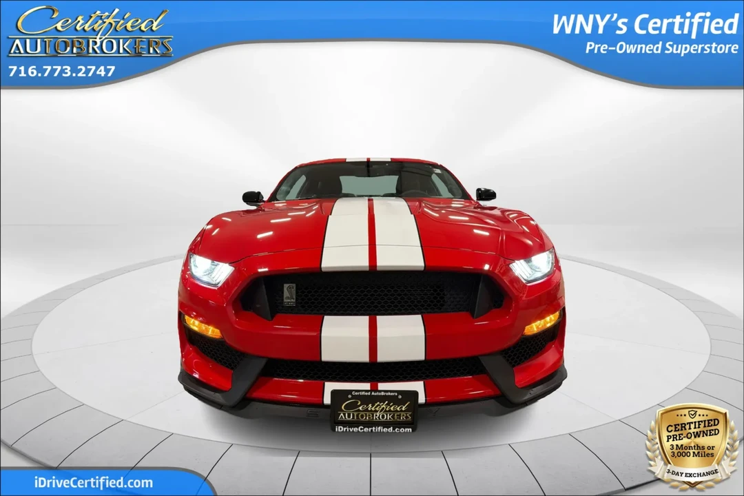2016 Ford S550 Mustang - Image 3 of 31