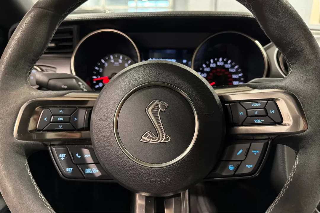 2016 Ford S550 Mustang - Image 24 of 31