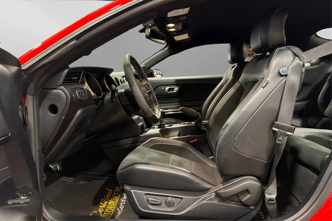 2016 Ford S550 Mustang - Image 19 of 31