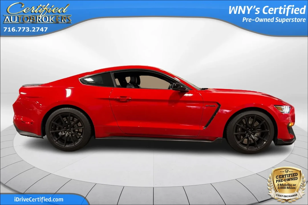 2016 Ford S550 Mustang - Image 6 of 31