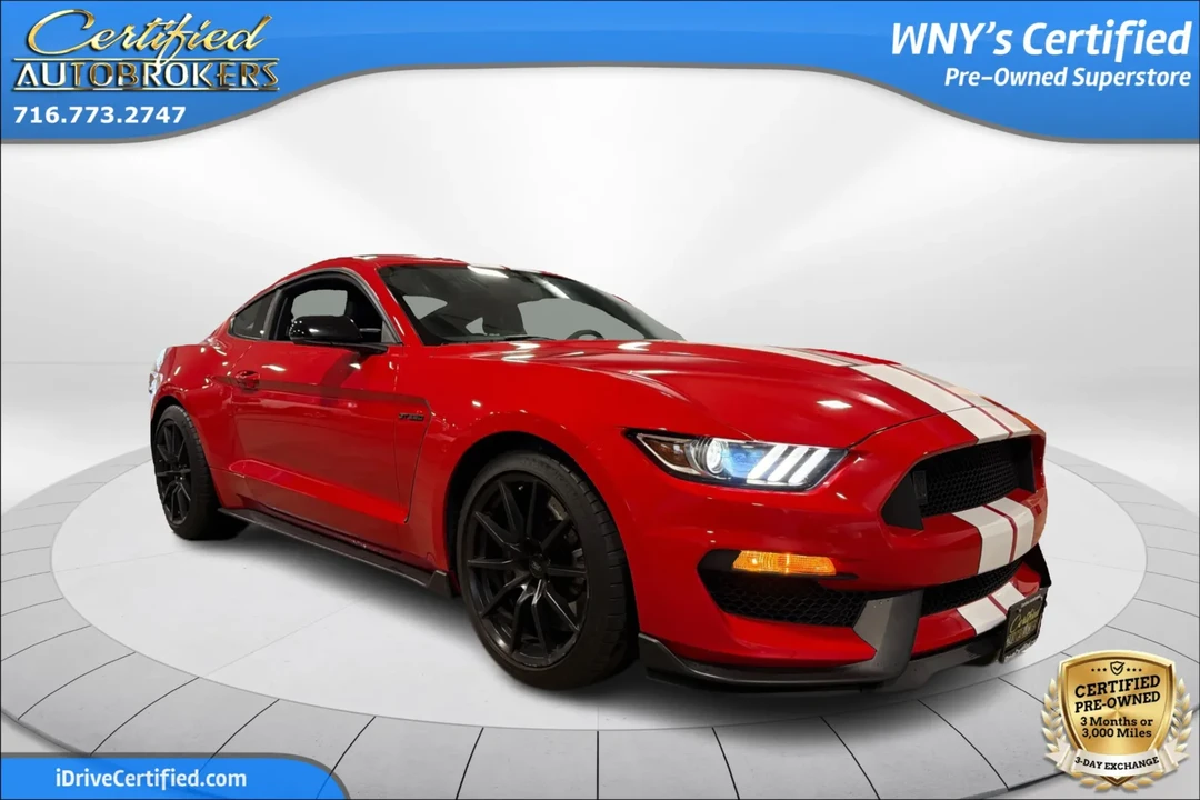 2016 Ford S550 Mustang - Image 5 of 31