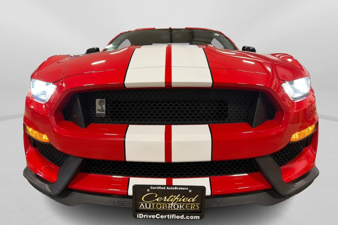 2016 Ford S550 Mustang - Image 12 of 31