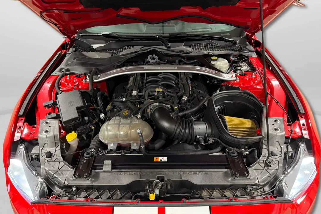 2016 Ford S550 Mustang - Image 13 of 31