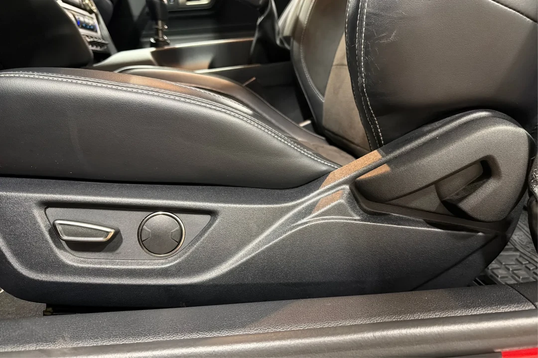2016 Ford S550 Mustang - Image 20 of 31