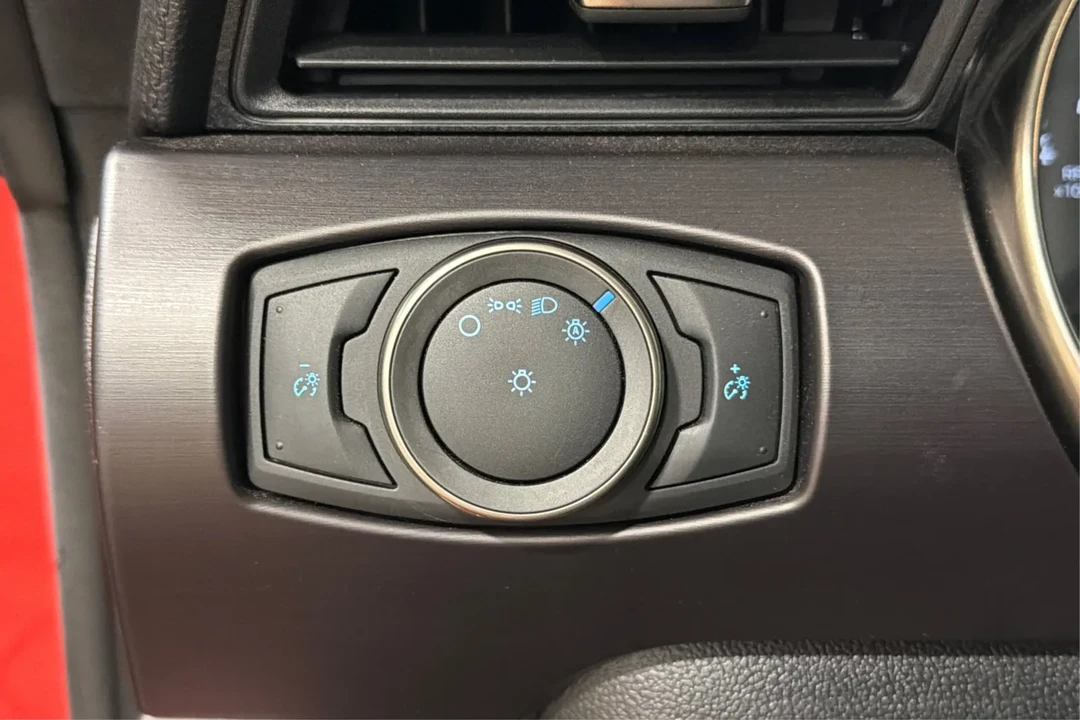 2016 Ford S550 Mustang - Image 22 of 31