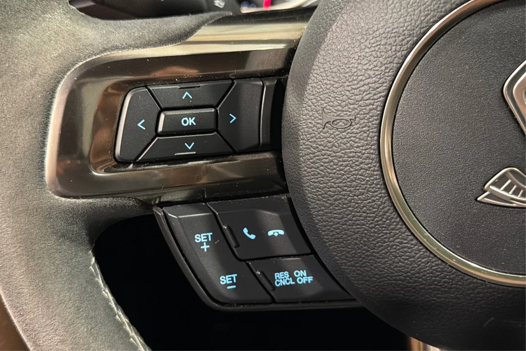 2016 Ford S550 Mustang - Image 25 of 31
