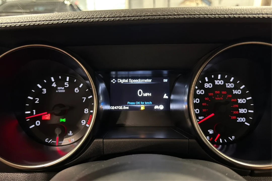 2016 Ford S550 Mustang - Image 27 of 31