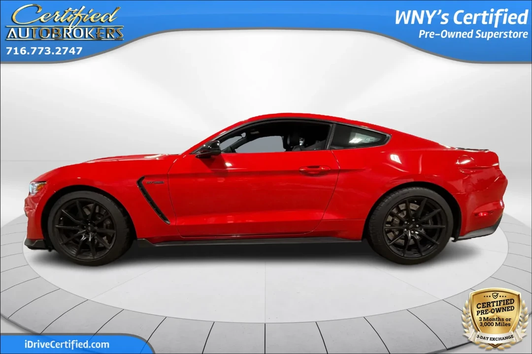 2016 Ford S550 Mustang - Image 11 of 31