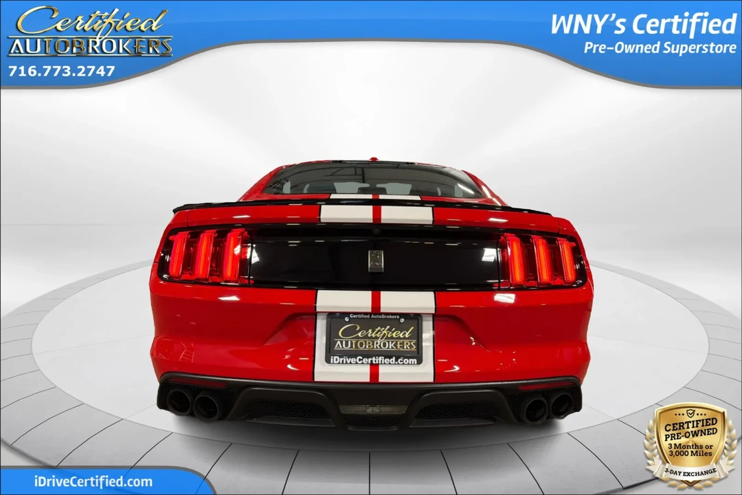 2016 Ford S550 Mustang - Image 9 of 31