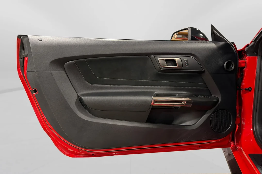 2016 Ford S550 Mustang - Image 17 of 31
