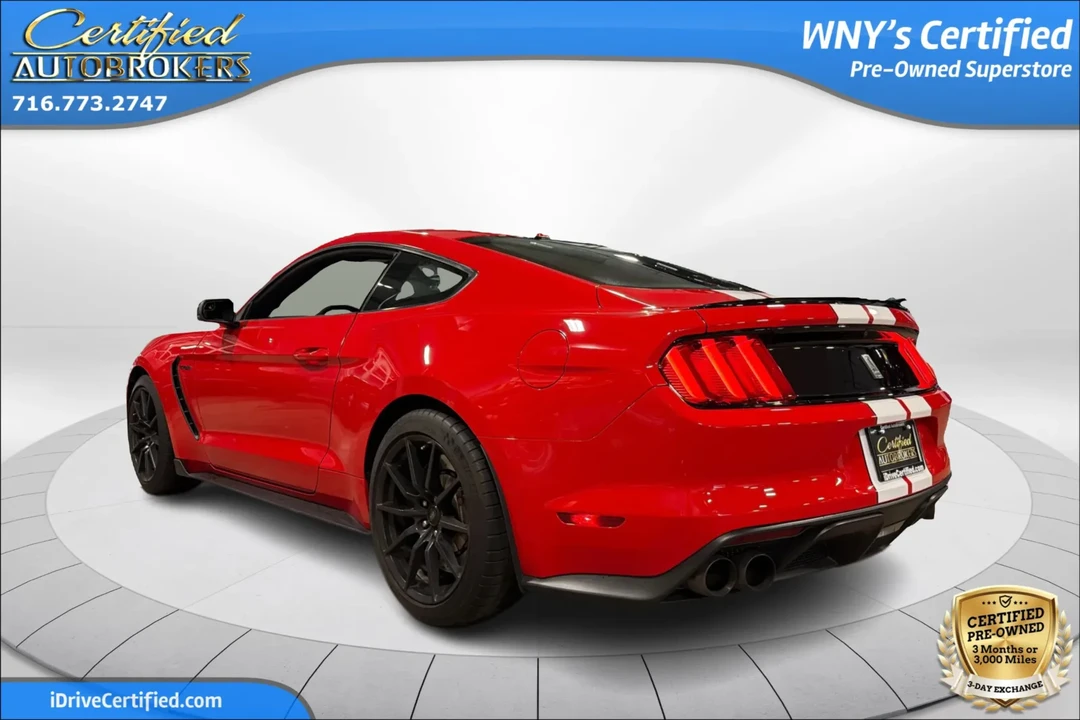 2016 Ford S550 Mustang - Image 10 of 31