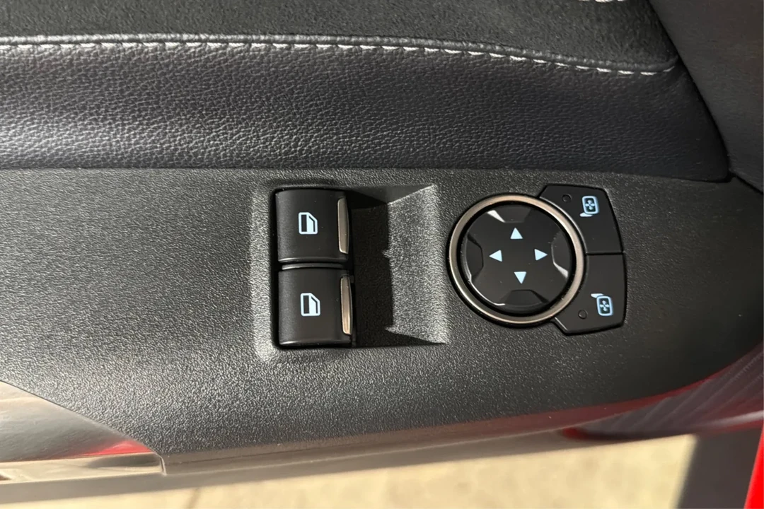 2016 Ford S550 Mustang - Image 18 of 31