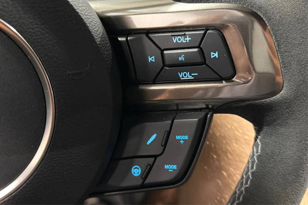 2016 Ford S550 Mustang - Image 26 of 31