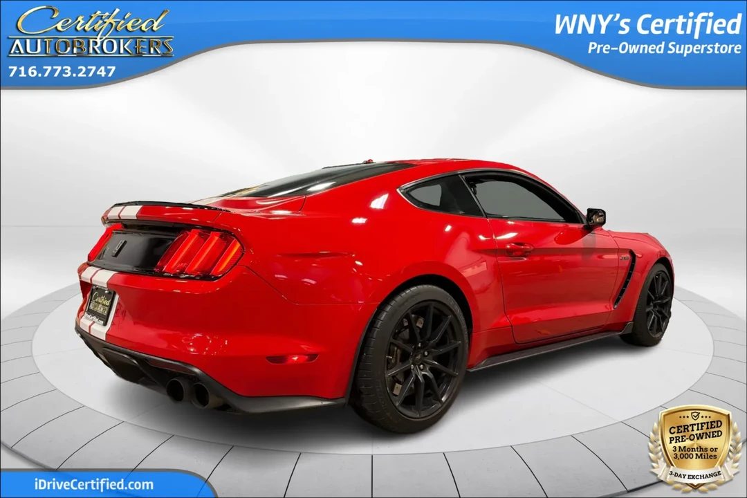 2016 Ford S550 Mustang - Image 8 of 31