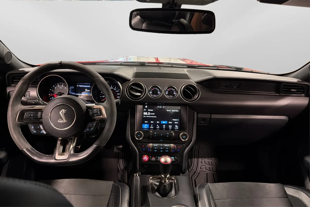 2016 Ford S550 Mustang - Image 23 of 31