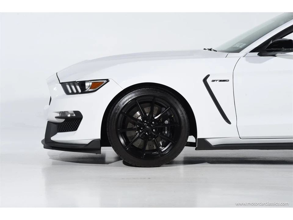 2016 Ford S550 Mustang - Image 9 of 31