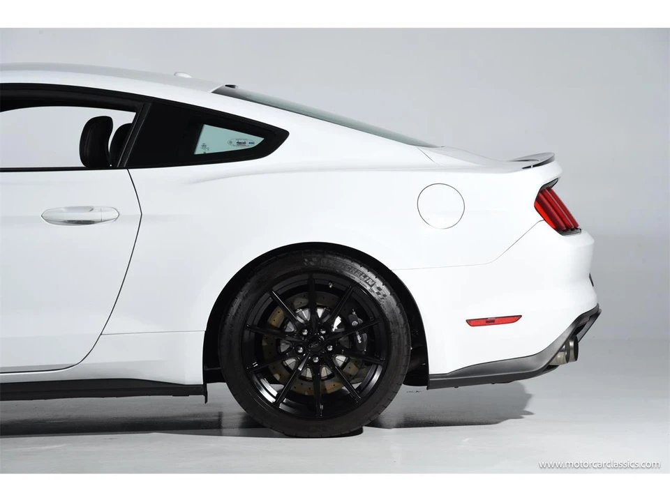 2016 Ford S550 Mustang - Image 19 of 31