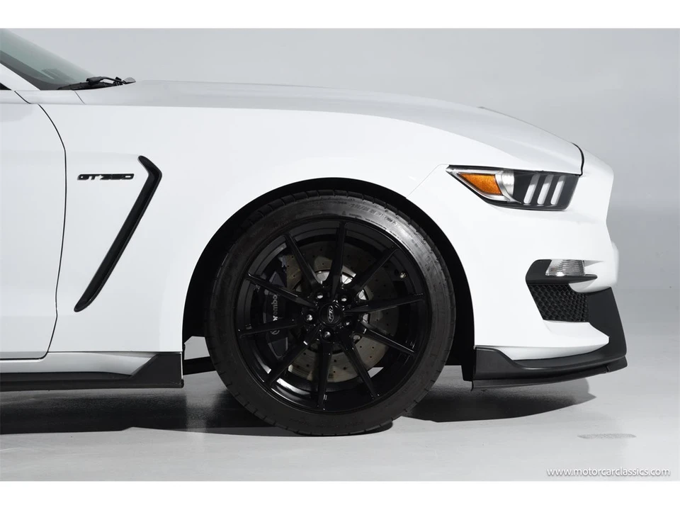 2016 Ford S550 Mustang - Image 11 of 31