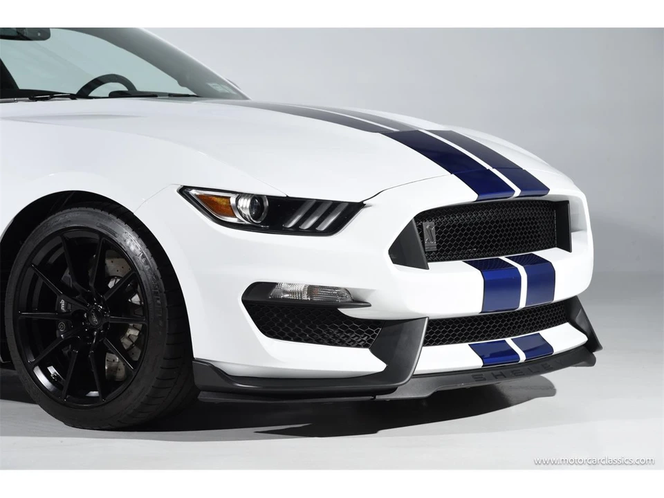 2016 Ford S550 Mustang - Image 21 of 31