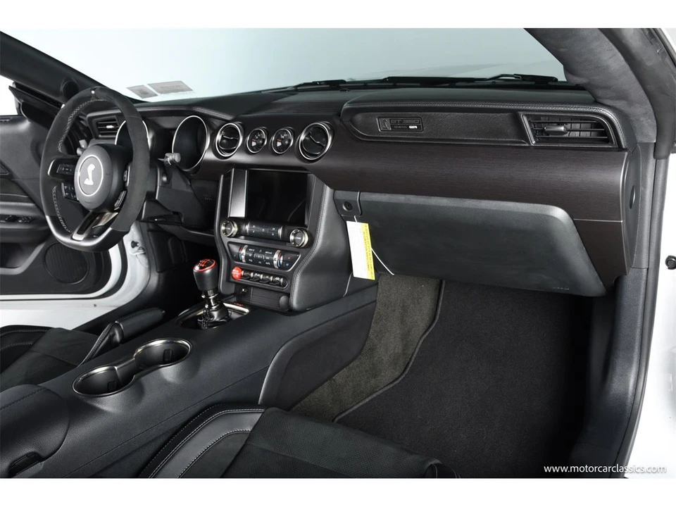 2016 Ford S550 Mustang - Image 25 of 31