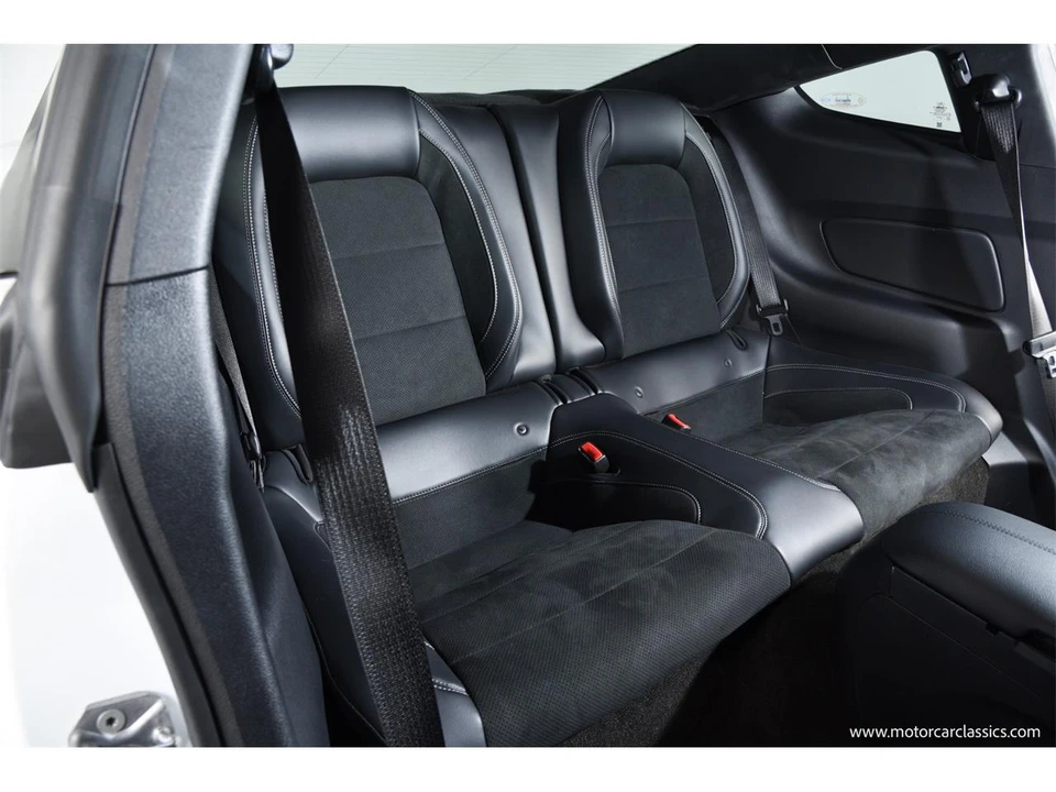 2016 Ford S550 Mustang - Image 27 of 31
